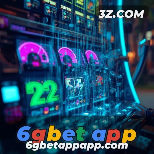 Apostas Futuras: Explore o Mundo do 6gbet App Hoje