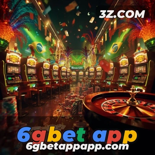 Bônus Imperdíveis da 6gbet App para Aumentar sua Diversão