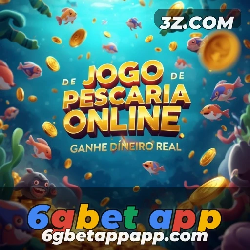 6gbet app: A Seção Confiavel que Revoluciona Apostas Online