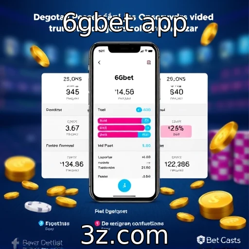 Percepção dos consumidores sobre jogos de azar online