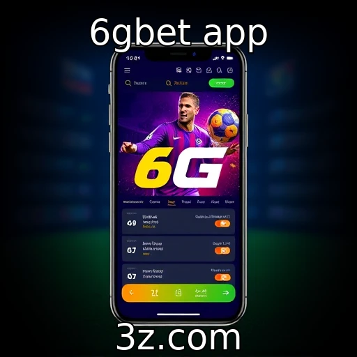 Crescimento das apostas online em plataformas móveis