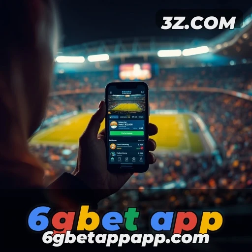 6gbet app Pagamentos Seguros
